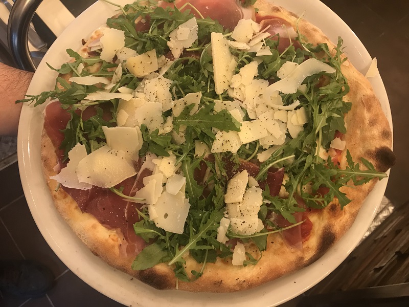 casa roma in paris restaurant reviews menu and prices thefork