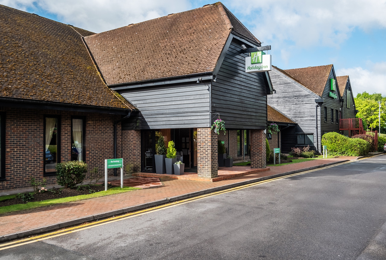 Reviews Holiday Inn Maidstone Sevenoaks in Sevenoaks TheFork