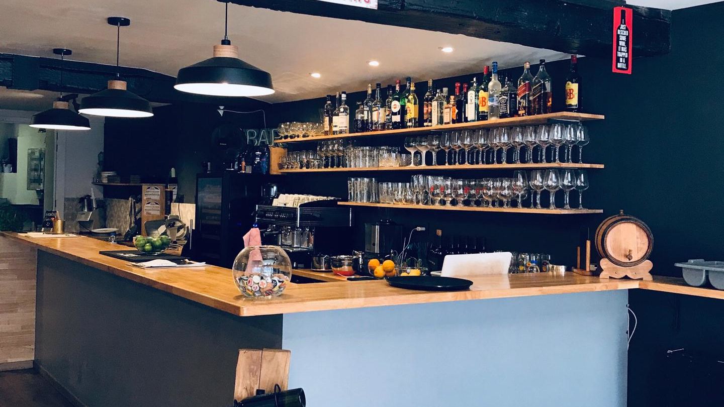 Giuseppe's Pizza Forno a Legna in Ghent - Restaurant Reviews, Menus and  Prices - TheFork