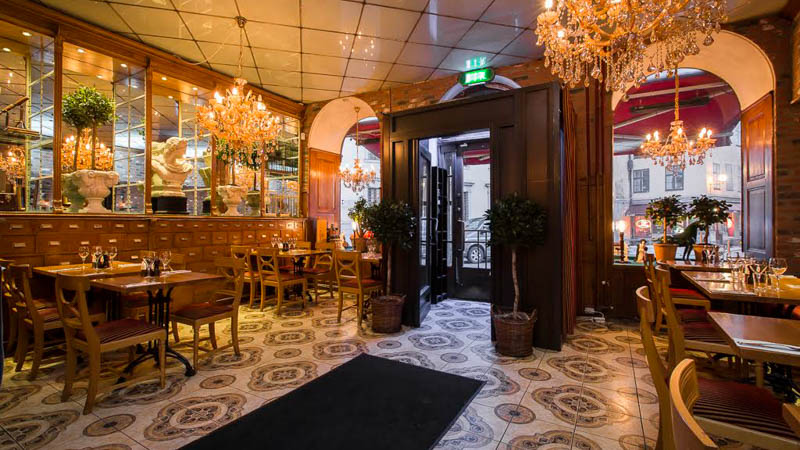 Järntorgspumpen Grill & Bar i Stockholm Restaurangens meny Järntorgspumpen Grill & Bar i Stockholm Restaurangens meny