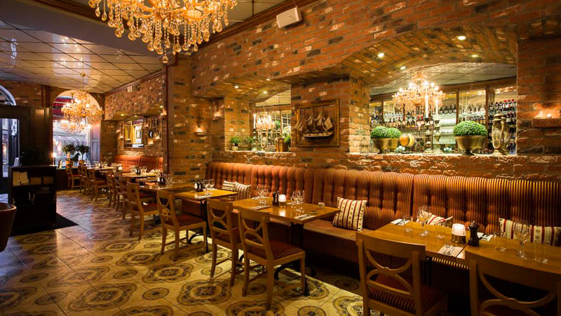 Järntorgspumpen Grill & Bar i Stockholm Restaurangens meny Järntorgspumpen Grill & Bar i Stockholm Restaurangens meny