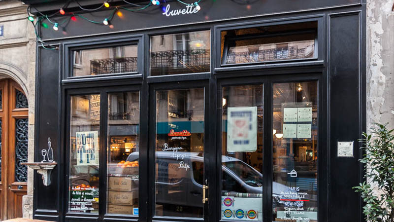 Buvette In Paris Restaurant Reviews Menu And Prices Thefork