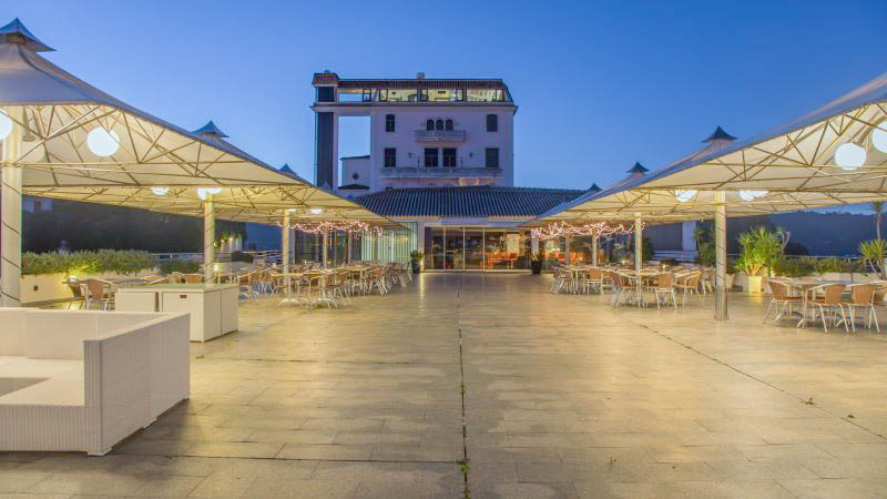 Panorâmico Restaurante