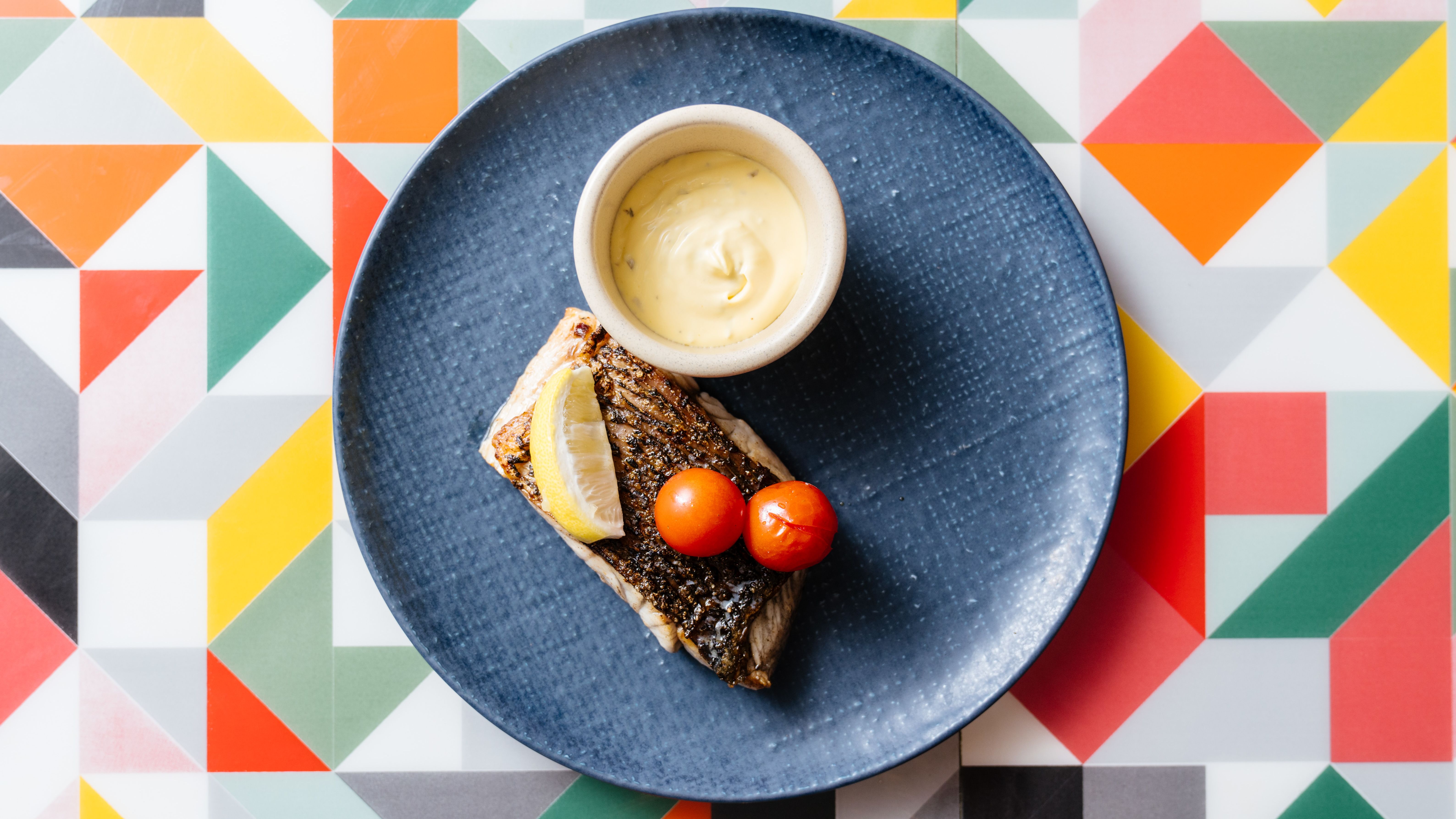 Carte et Menus 2022 James St Bar + Kitchen à Northbridge TheFork