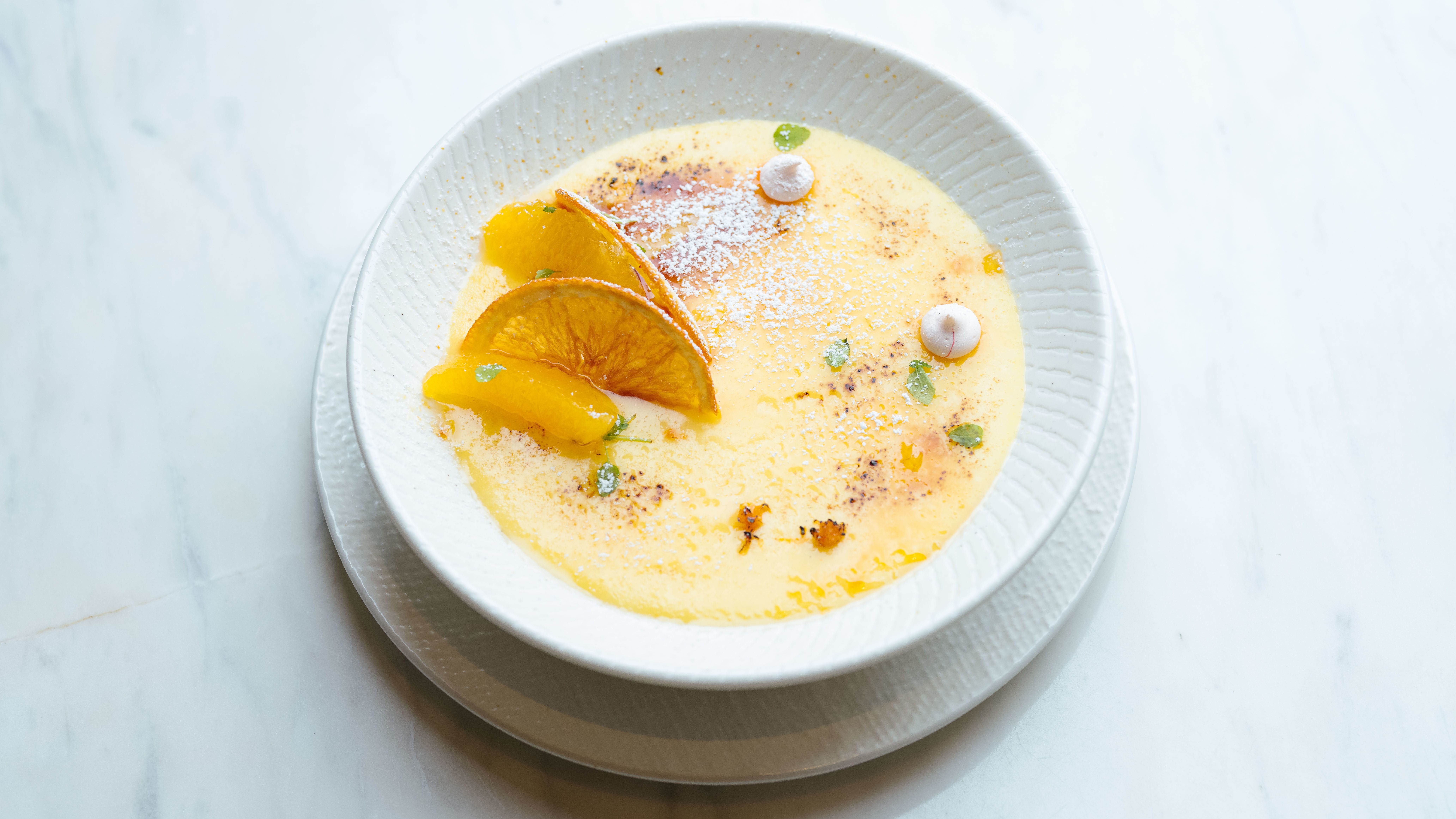 Carte et Menus 2022 James St Bar + Kitchen à Northbridge TheFork