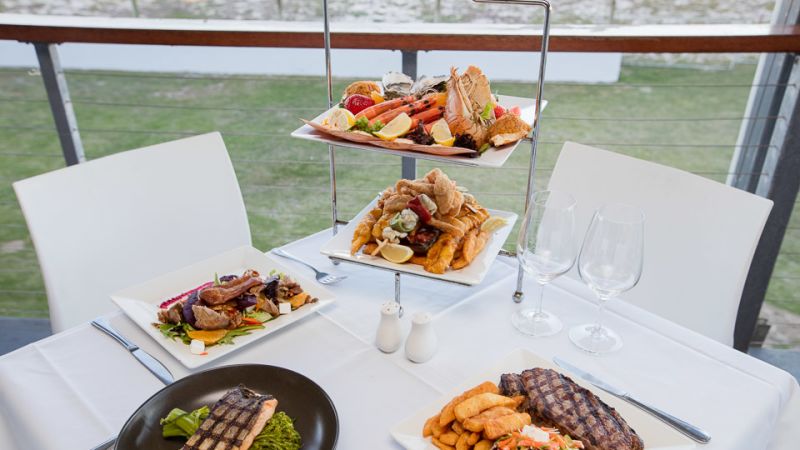 The Surf Club Bribie Island In Woorim Qld Restaurant Reviews Menus And Prices Thefork Formerly Dimmi