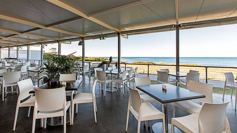The Surf Club Bribie Island In Woorim Qld Restaurant Reviews Menus And Prices Thefork Formerly Dimmi