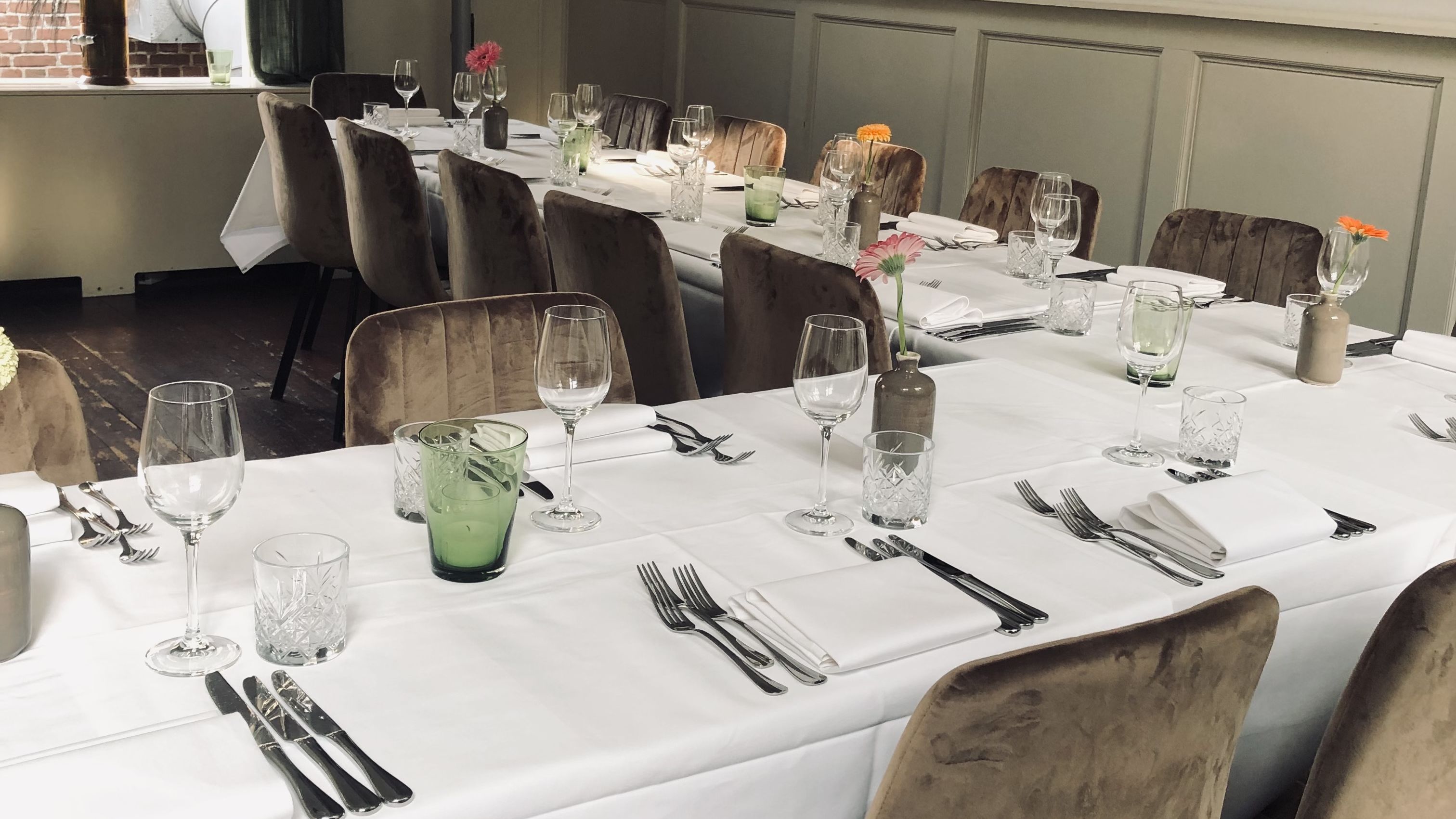 Restaurant EnSuite in Leiden Restaurant Reviews, Menu and Prices