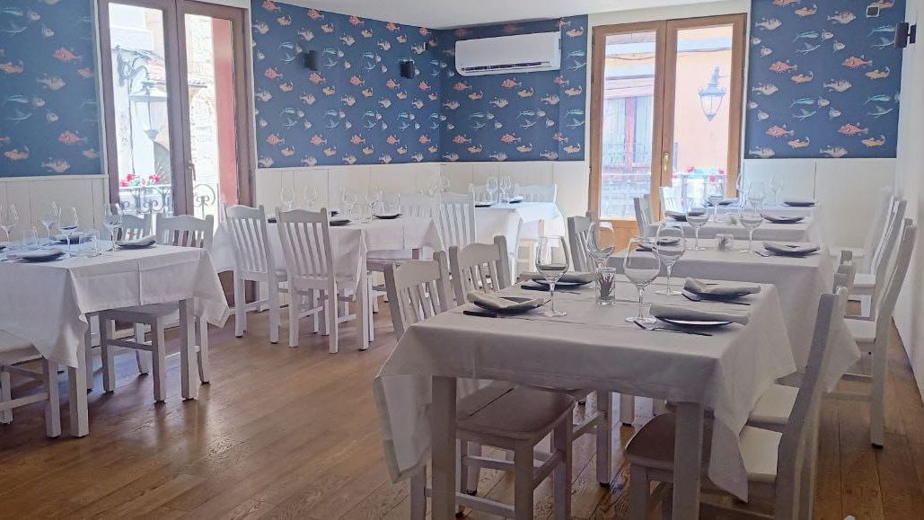 Restaurante Carea Bistró en León Menú 2023, opiniones, precios y