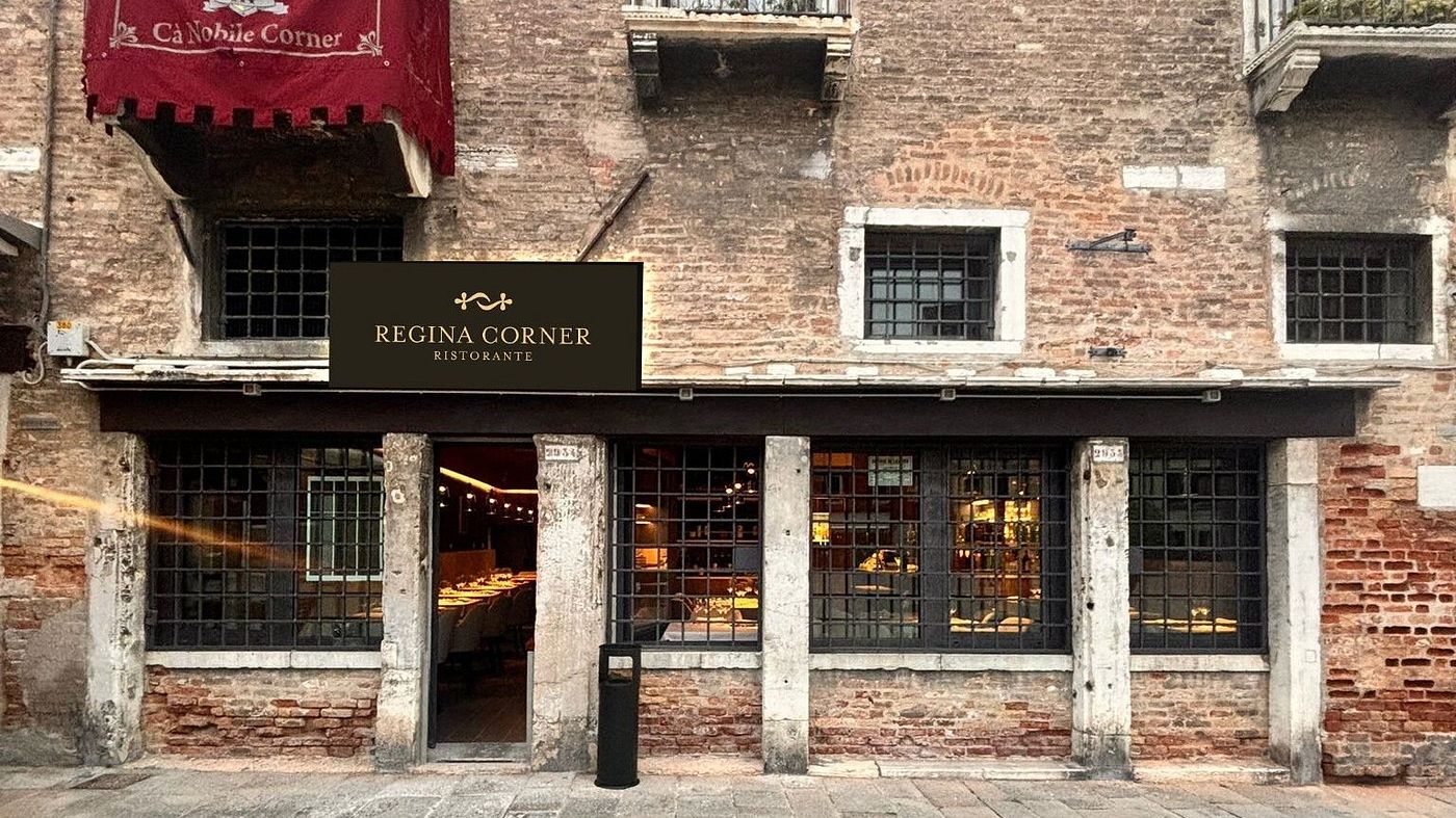 Regina Corner in Venice - Restaurant Reviews, Menu and Prices | TheFork