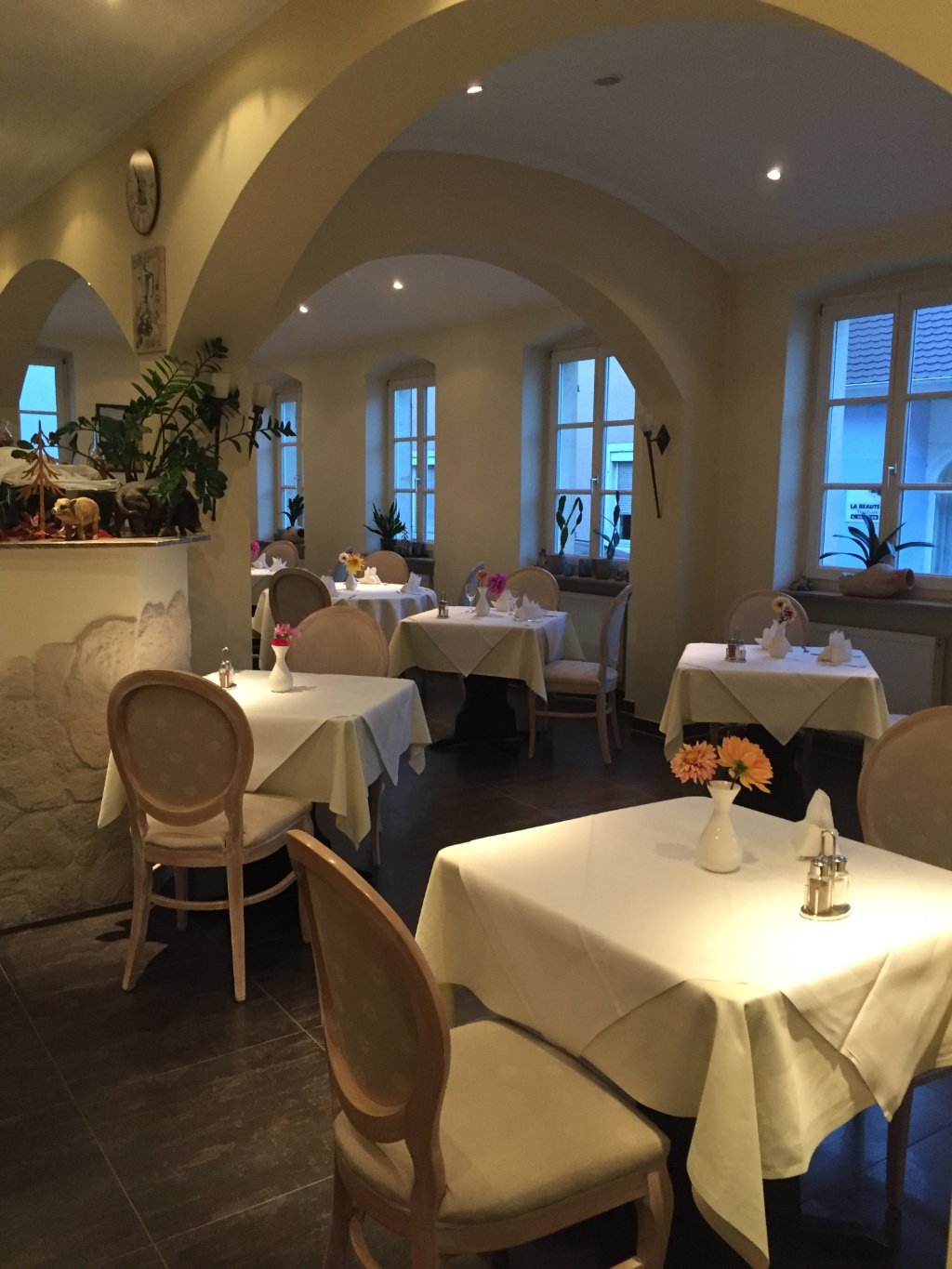 Ristorante La Grotta in Speyer - Restaurant Reviews, Menus, and Prices - TheFork