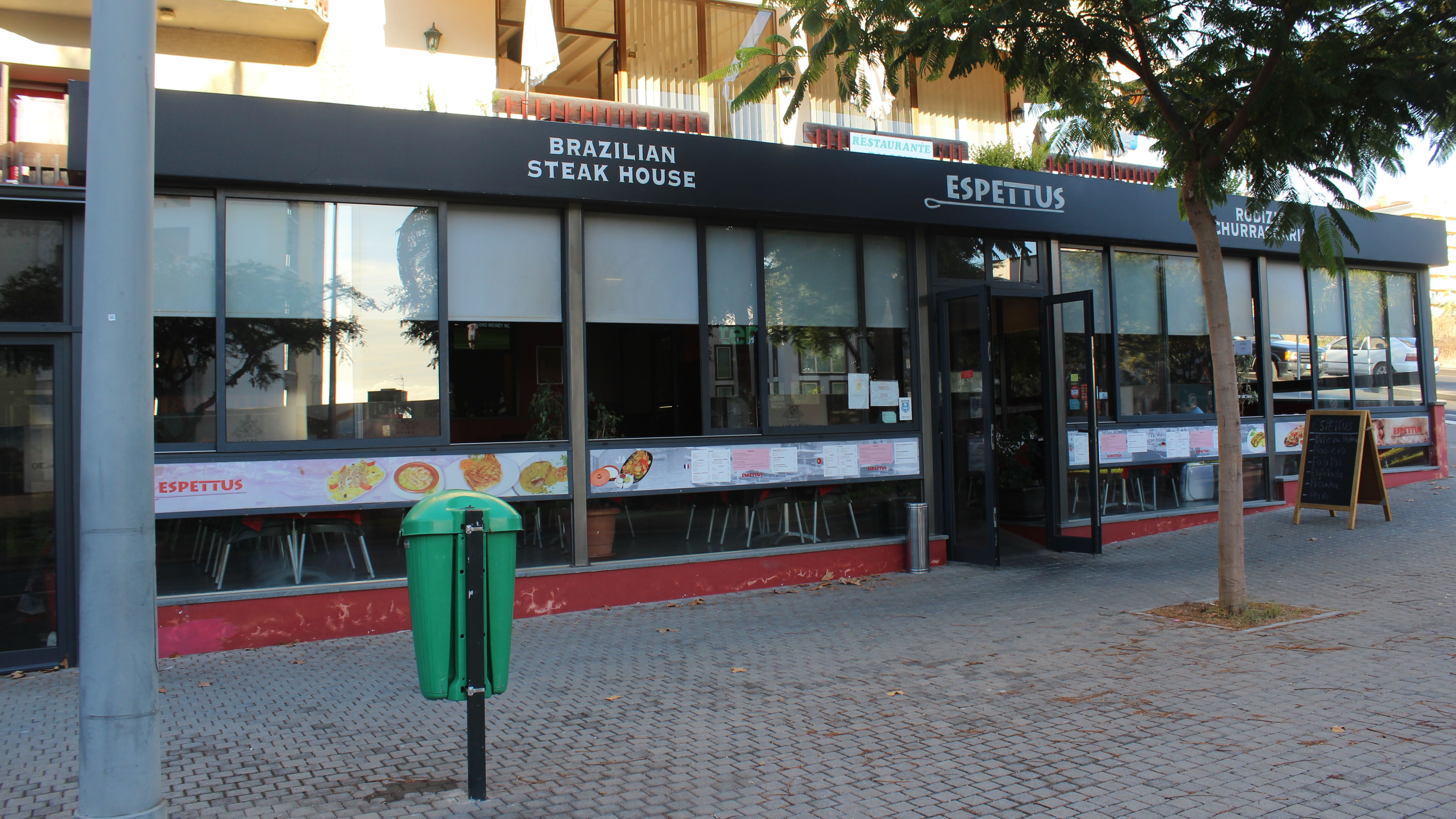 ESPETOS MADEIRA, Sao Paulo - Restaurant Reviews, Photos & Phone Number -  Tripadvisor