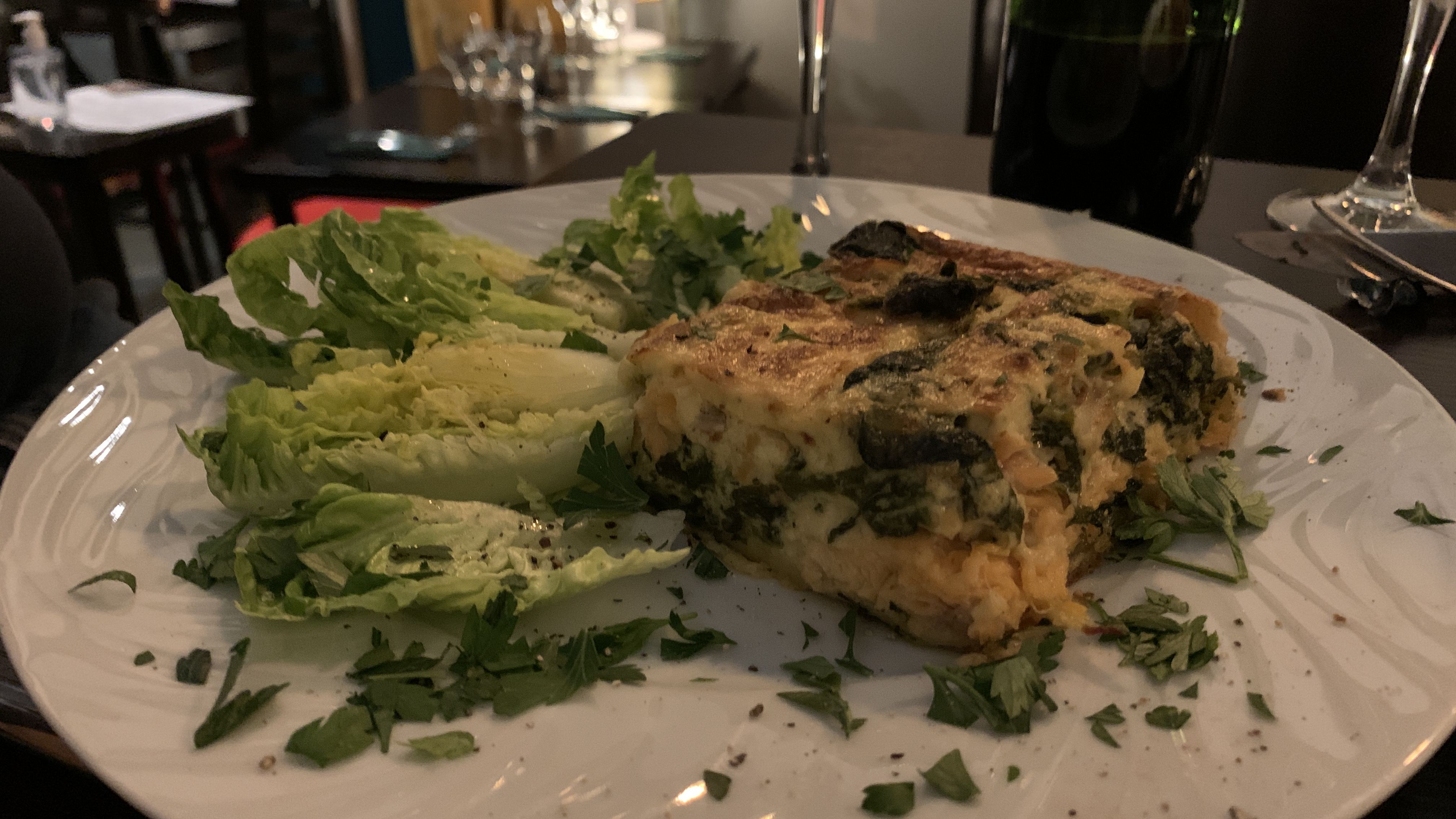 arlette remet le couvert in paris restaurant reviews menu and prices thefork