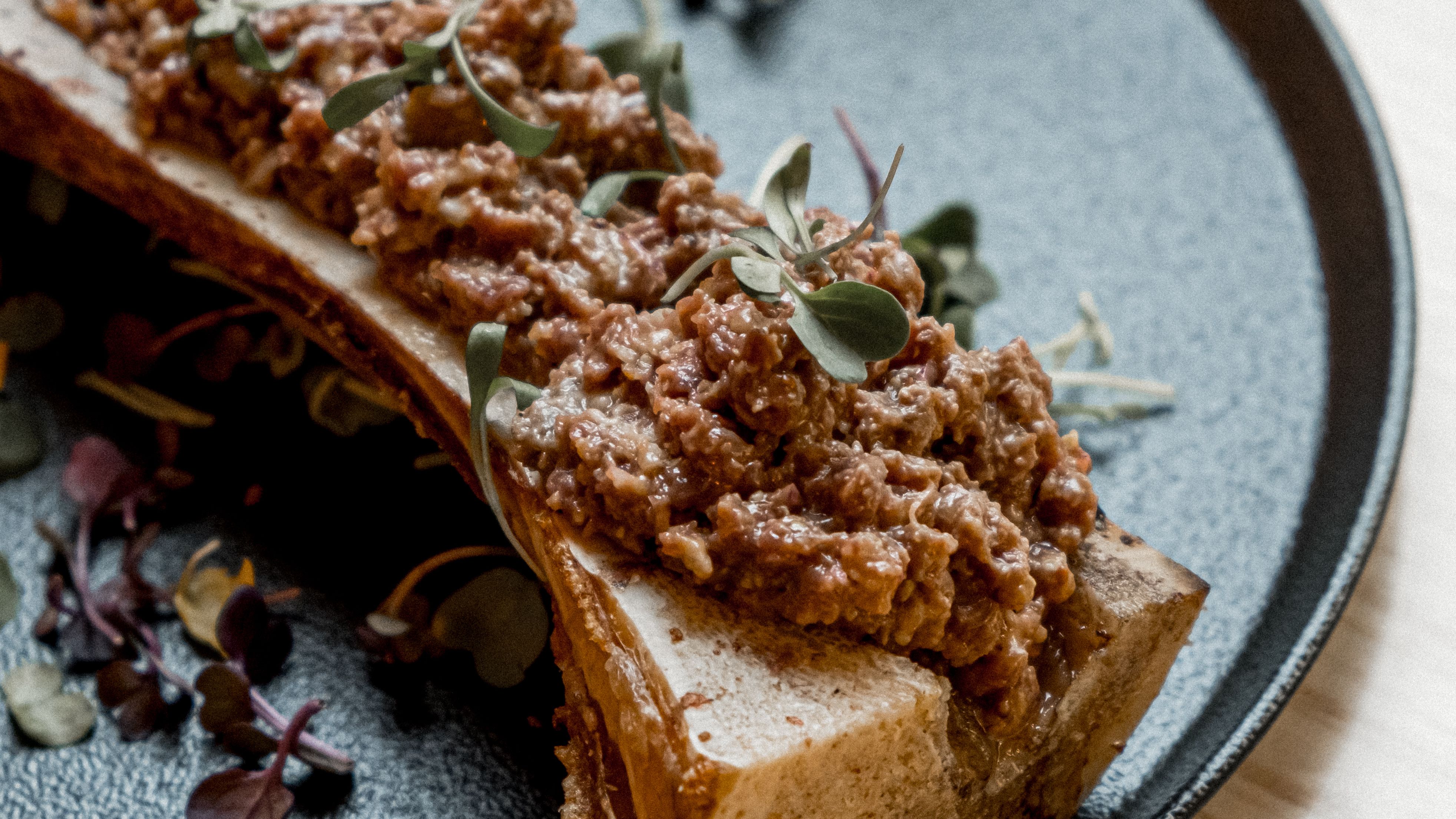 Restaurante The Hook FoodCulture en Las Palmas De Gran Canaria Menú 2022, opiniones, precios