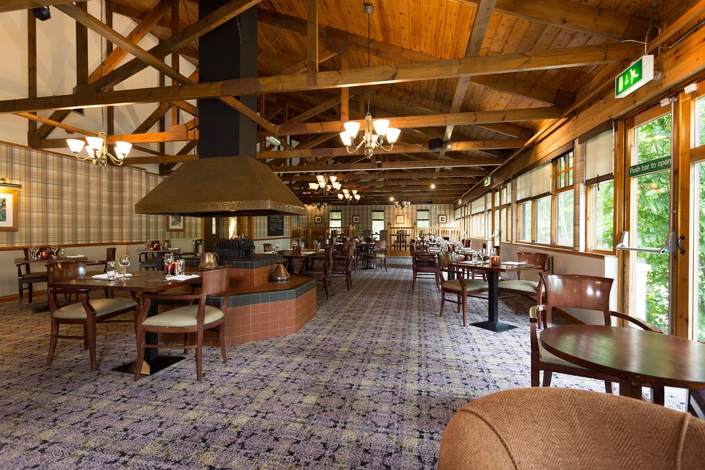 Photo 3 - Aspects Restaurant at Macdonald Aviemore Resort, Aviemore