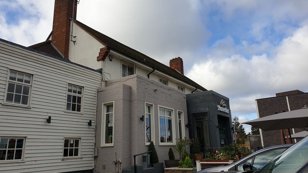 Harvester Horse & Groom Sidcup a Sidcup Menu, prezzi, immagini