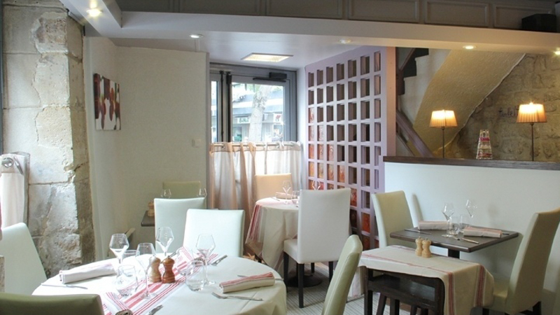 Agapes In Paris Restaurant Reviews Menu And Prices Thefork