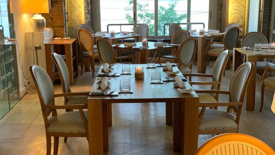 La Capinera in Taormina Restaurant Reviews, Menu and Prices TheFork