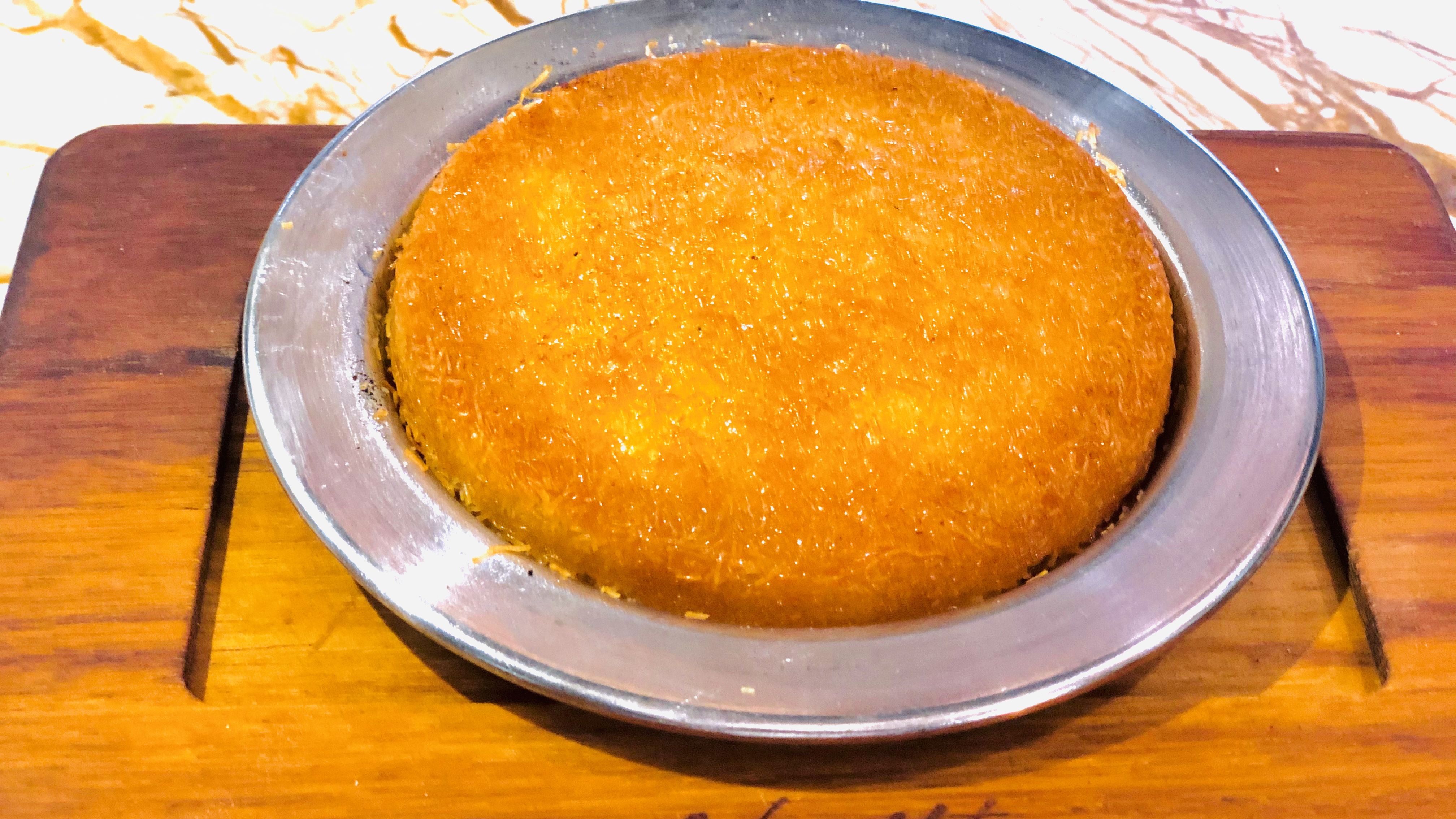 Ayhan Usta In Les Pavillons Sous Bois Restaurant Reviews Menu And Prices Thefork