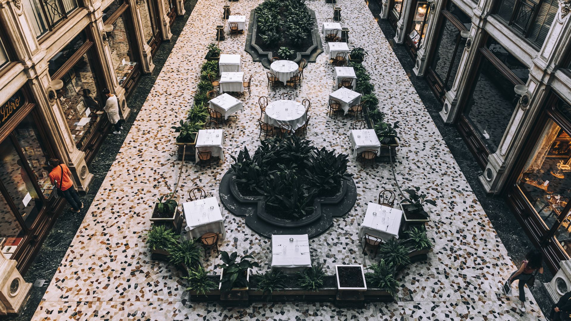 Arcadia in Turin Restaurant Reviews, Menu and Prices TheFork