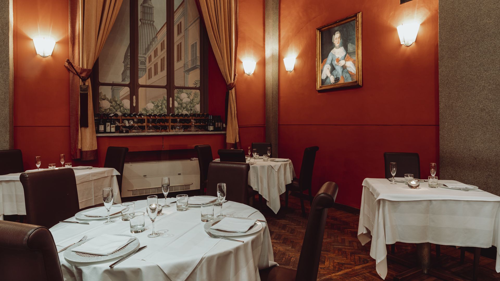 Arcadia in Turin Restaurant Reviews, Menu and Prices TheFork