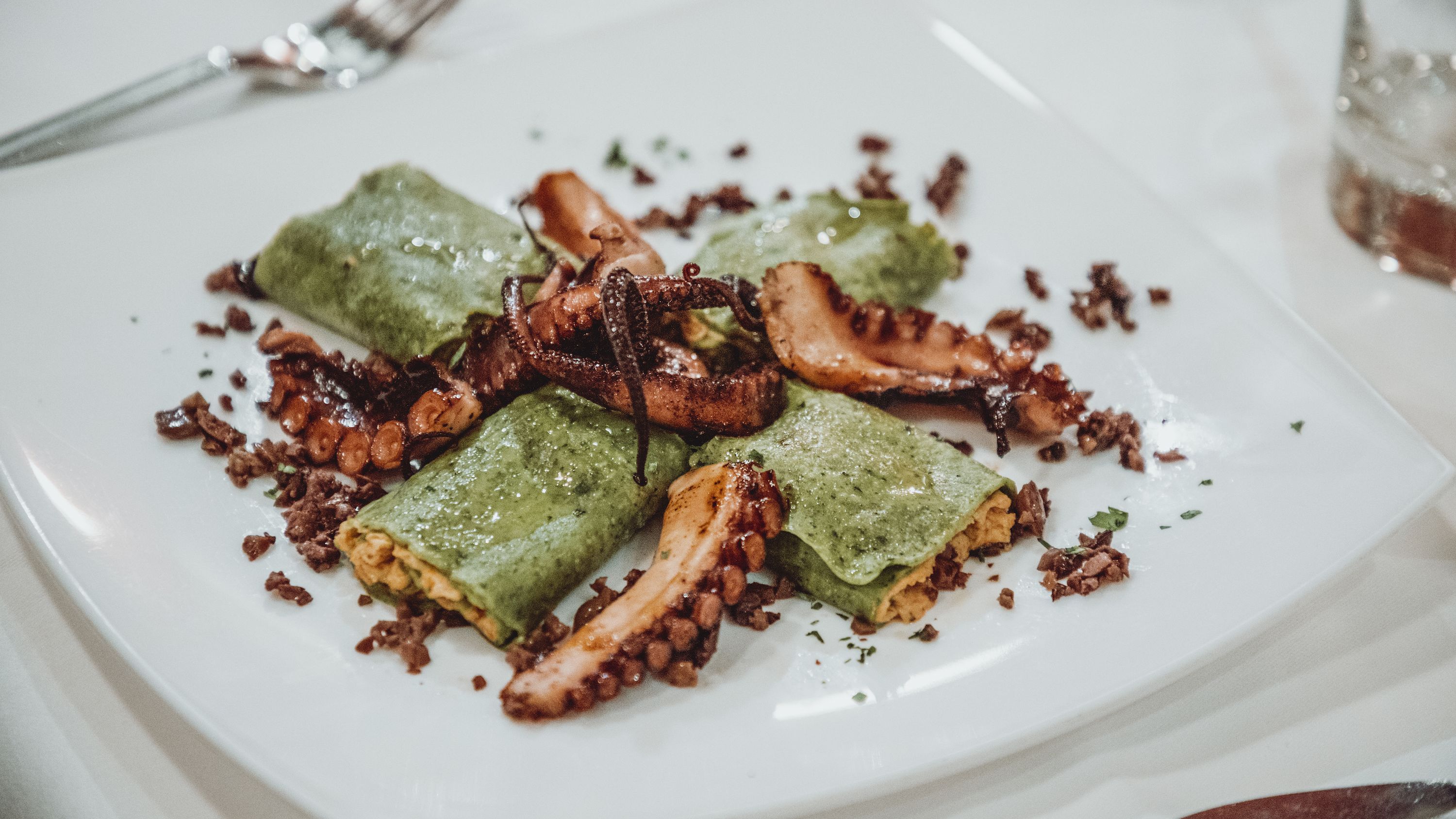 Arcadia in Turin Restaurant Reviews, Menu and Prices TheFork