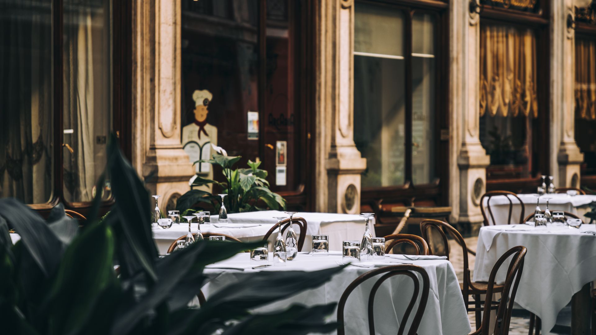 Arcadia in Turin Restaurant Reviews, Menu and Prices TheFork