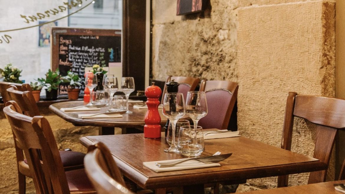 Au Fil des Saisons in Paris - Restaurant Reviews, Menu and Prices - TheFork