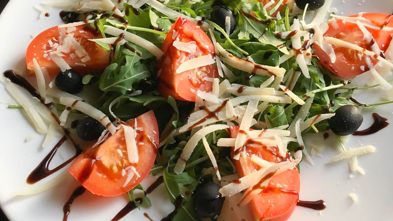 Piccolo Mondo In Amsterdam Restaurant Reviews Menu And Prices Thefork