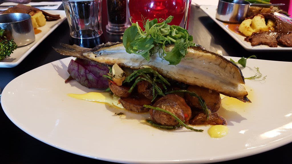 Miller carter cardiff bay in cardiff menu openingstijden