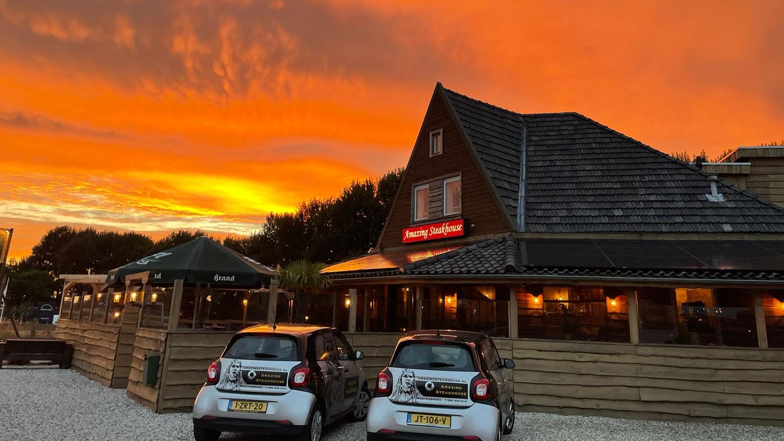 Les meilleurs restaurants Coréen à Westerbroek TheFork