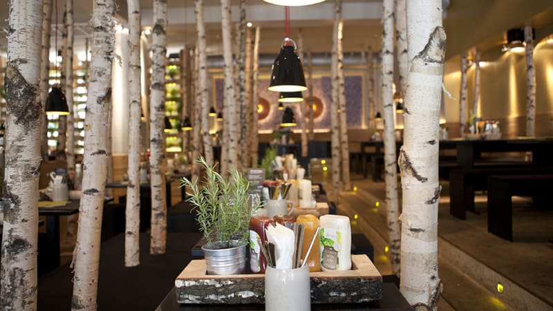 Hans Im Gluck Burgergrill Bar Nurnberg Altstadt In Nuremberg Restaurant Reviews Menu And Prices Thefork