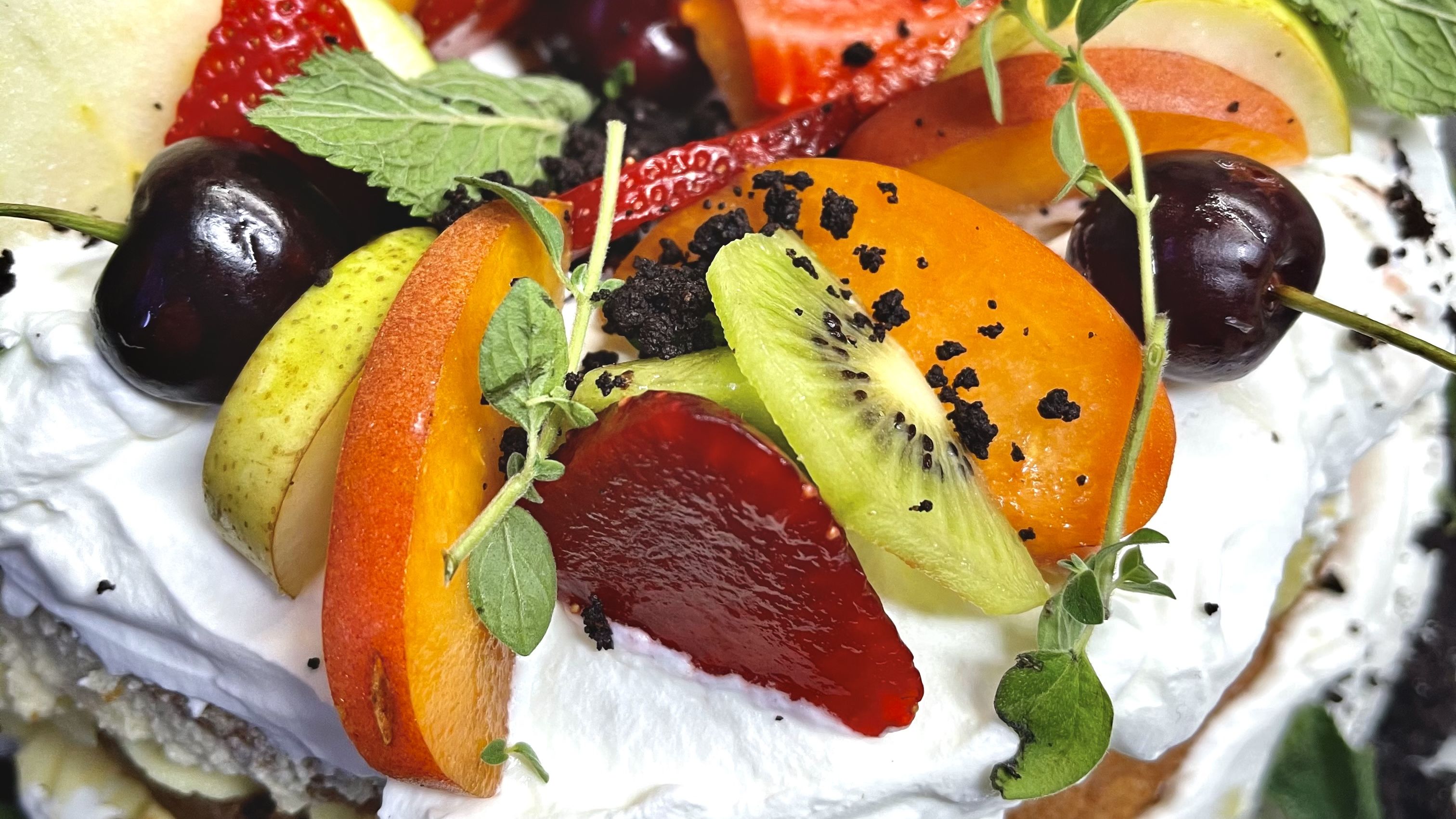 Menù completo e carta 2022 Proloco Trastevere a Roma TheFork