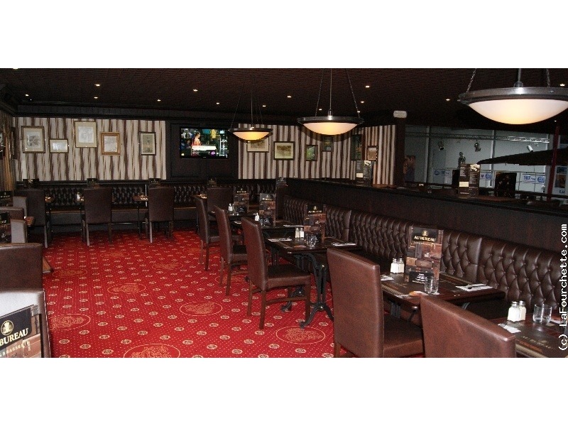 Restaurant Au Bureau Vesoul A Vesoul 70000 Avis Menu Et Prix Sur Thefork Lafourchette