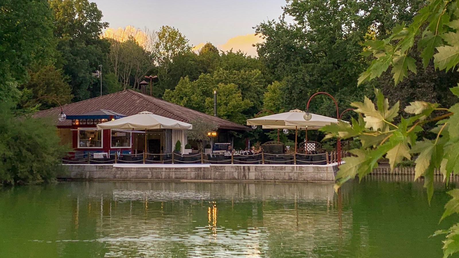 Acquaseltz In Basiglio Restaurant Reviews Menu And Prices Thefork