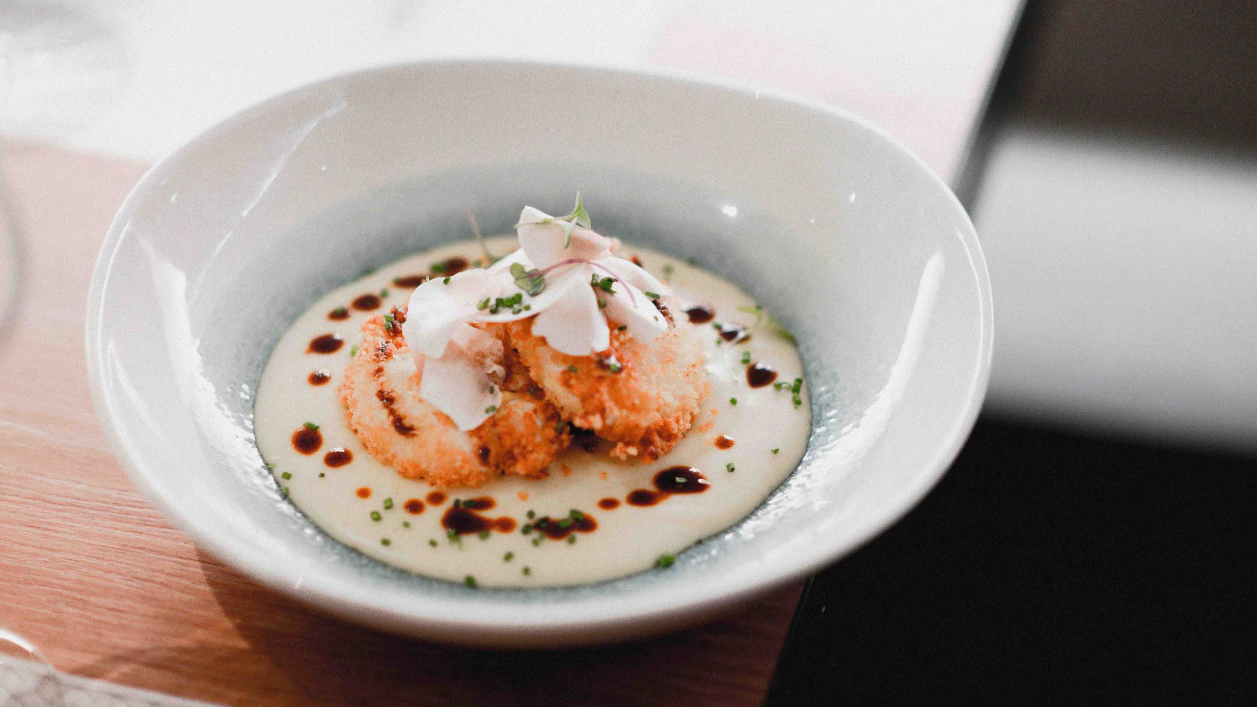 Menù e carta 2022 La Voladora a Santander TheFork