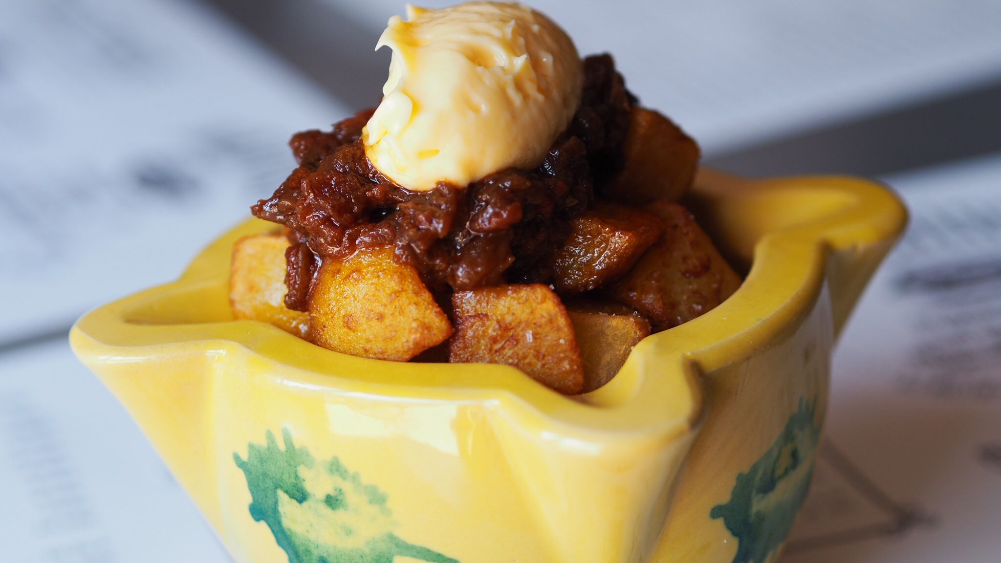 Restaurante Paella Bar Boqueria en Barcelona, Las Ramblas Menú 2022, opiniones, precios y