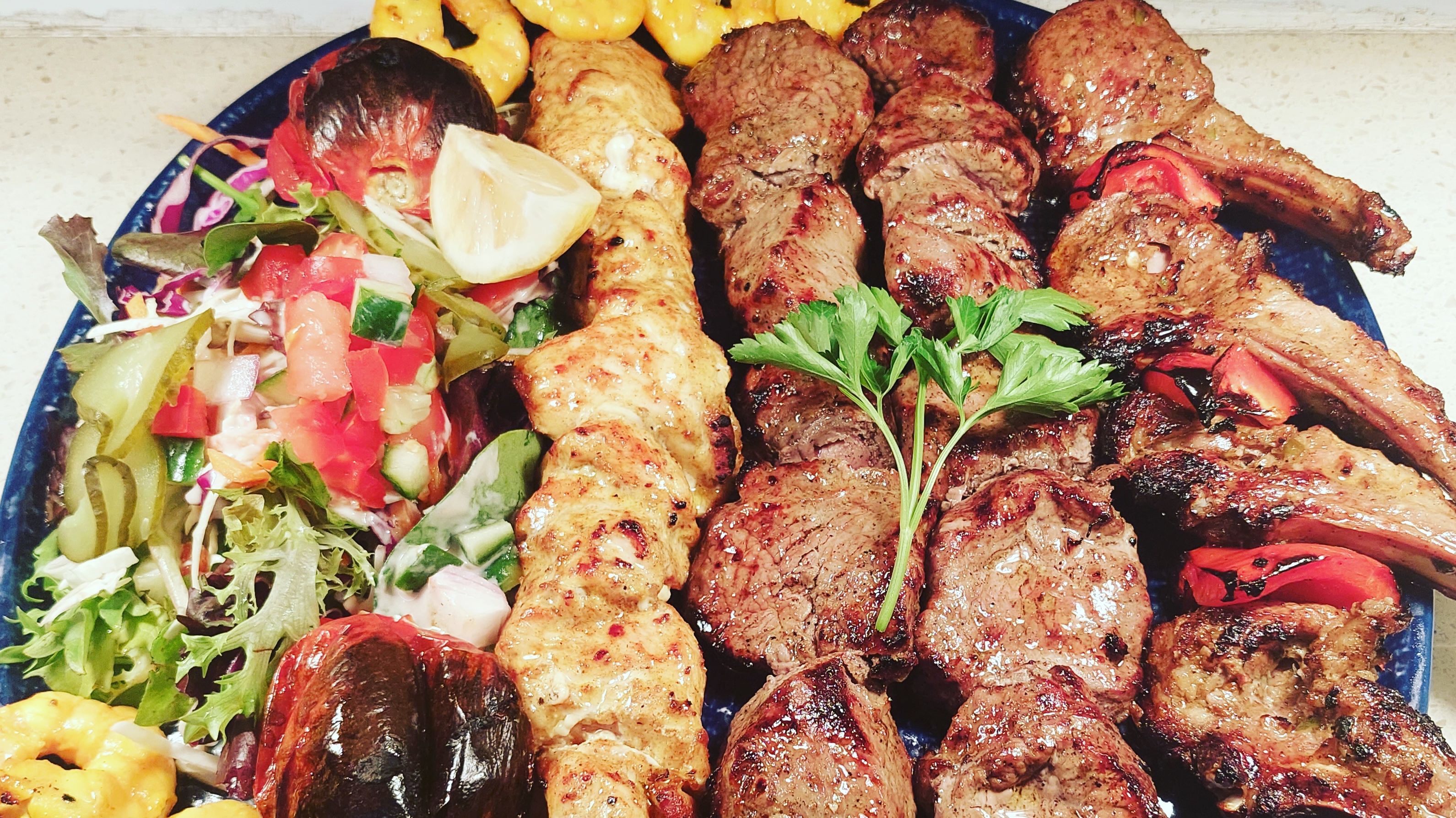 Persian grill near hot sale me