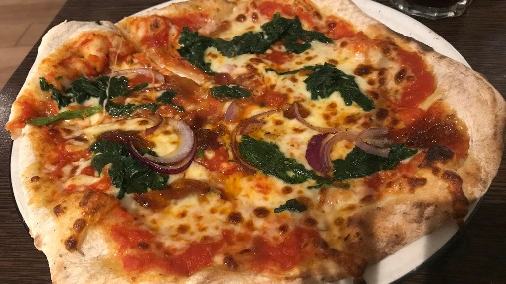 Cafe Mode in London - Restaurant Reviews, Menu and Prices - TheFork