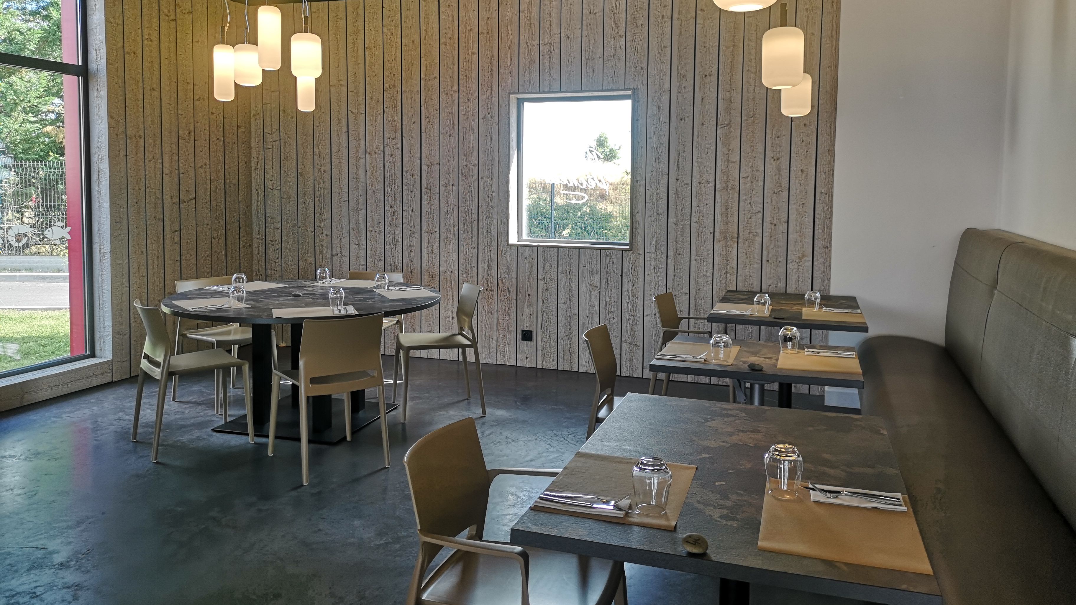 Menus 2022 Le Bistrot du Pêcheur in PlaisanceduTouch TheFork