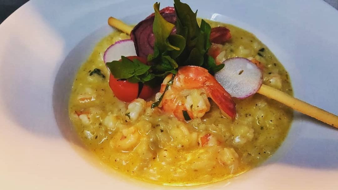 Hemingway in Funchal Restaurant Reviews, Menu and Prices TheFork