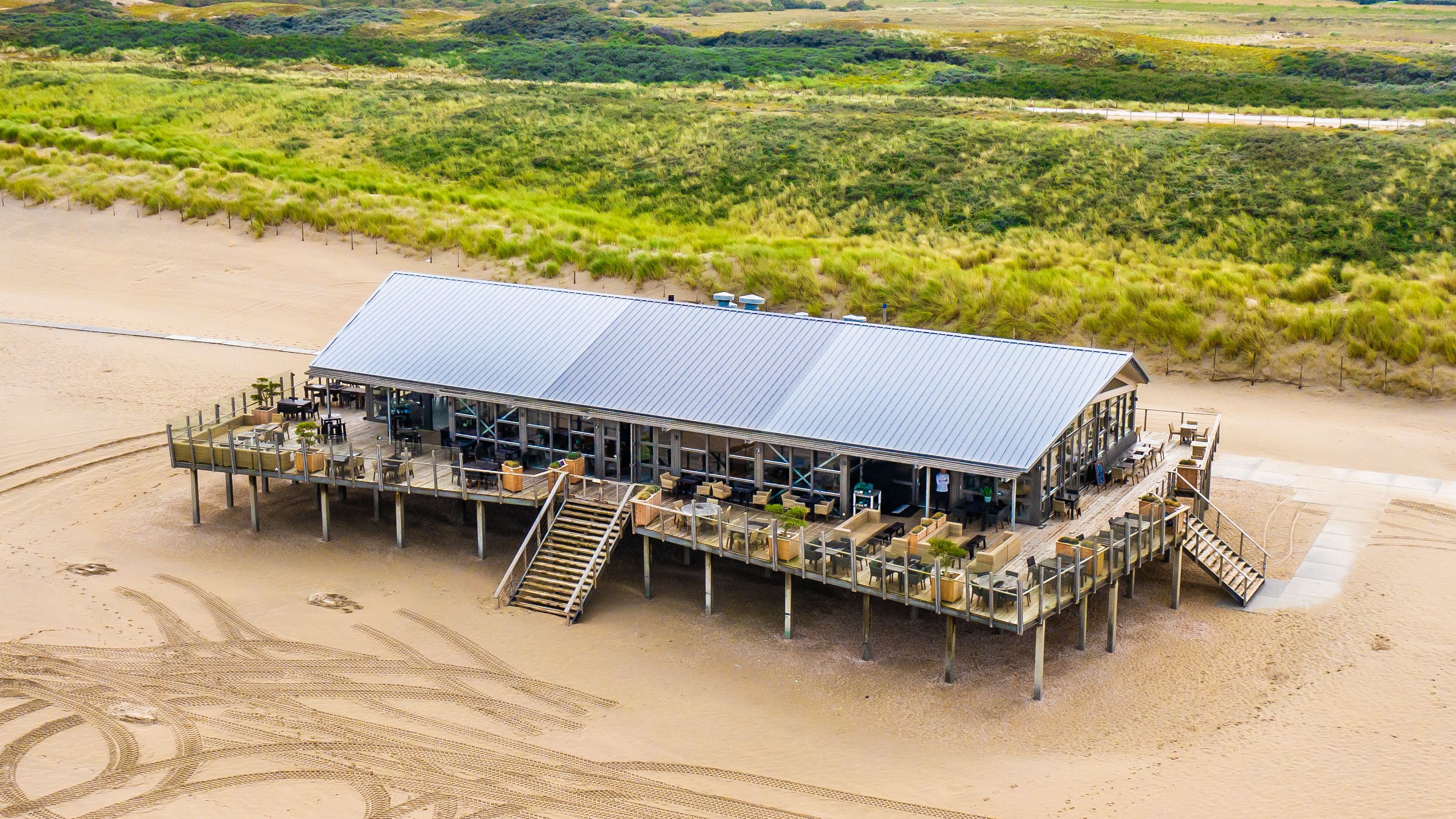 The Coast Beach House