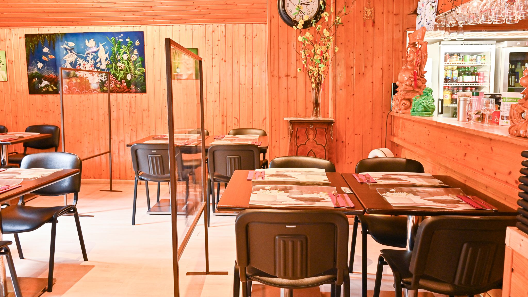 Café Dalat In Lausanne Restaurant Reviews Menu And Prices Thefork