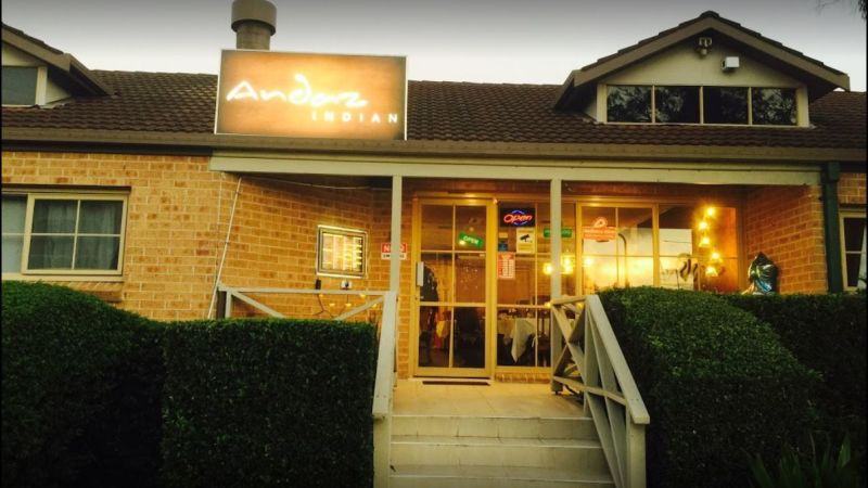 Andaz Indian In Castle Hill (Nsw) - Restaurant Reviews, Menu And Prices | Thefork