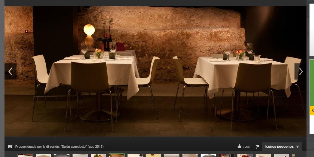 El Celler Del Tossal In Valencia Restaurant Reviews Menu And Prices Thefork