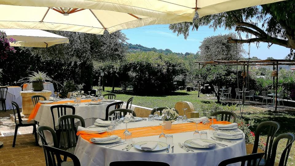 Il Convento di Cuma a Pozzuoli Menu, prezzi, immagini, recensioni e indirizzo del ristorante Il Convento di Cuma a Pozzuoli Menu, prezzi, immagini, recensioni e indirizzo del ristorante