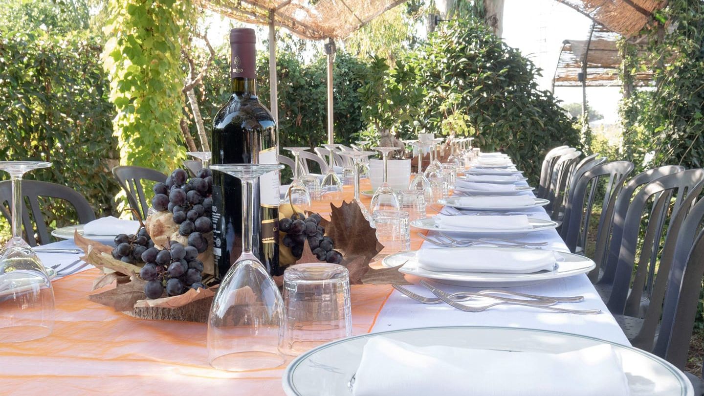 Il Convento di Cuma a Pozzuoli Menu, prezzi, immagini, recensioni e indirizzo del ristorante Il Convento di Cuma a Pozzuoli Menu, prezzi, immagini, recensioni e indirizzo del ristorante