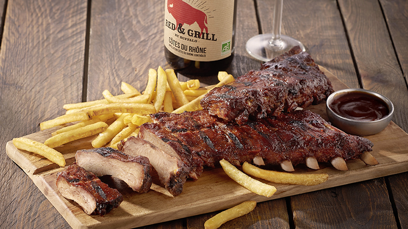 Buffalo Grill Saint Malo in Saint Malo Menu Buffalo Grill Saint Malo in Saint Malo Menu