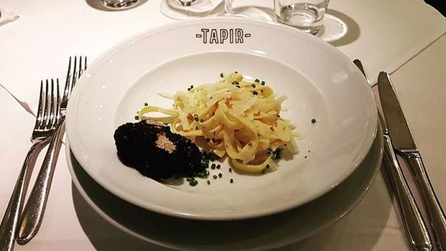 Tapir in Stockholm - Restaurant Reviews, Menu and Prices - TheFork