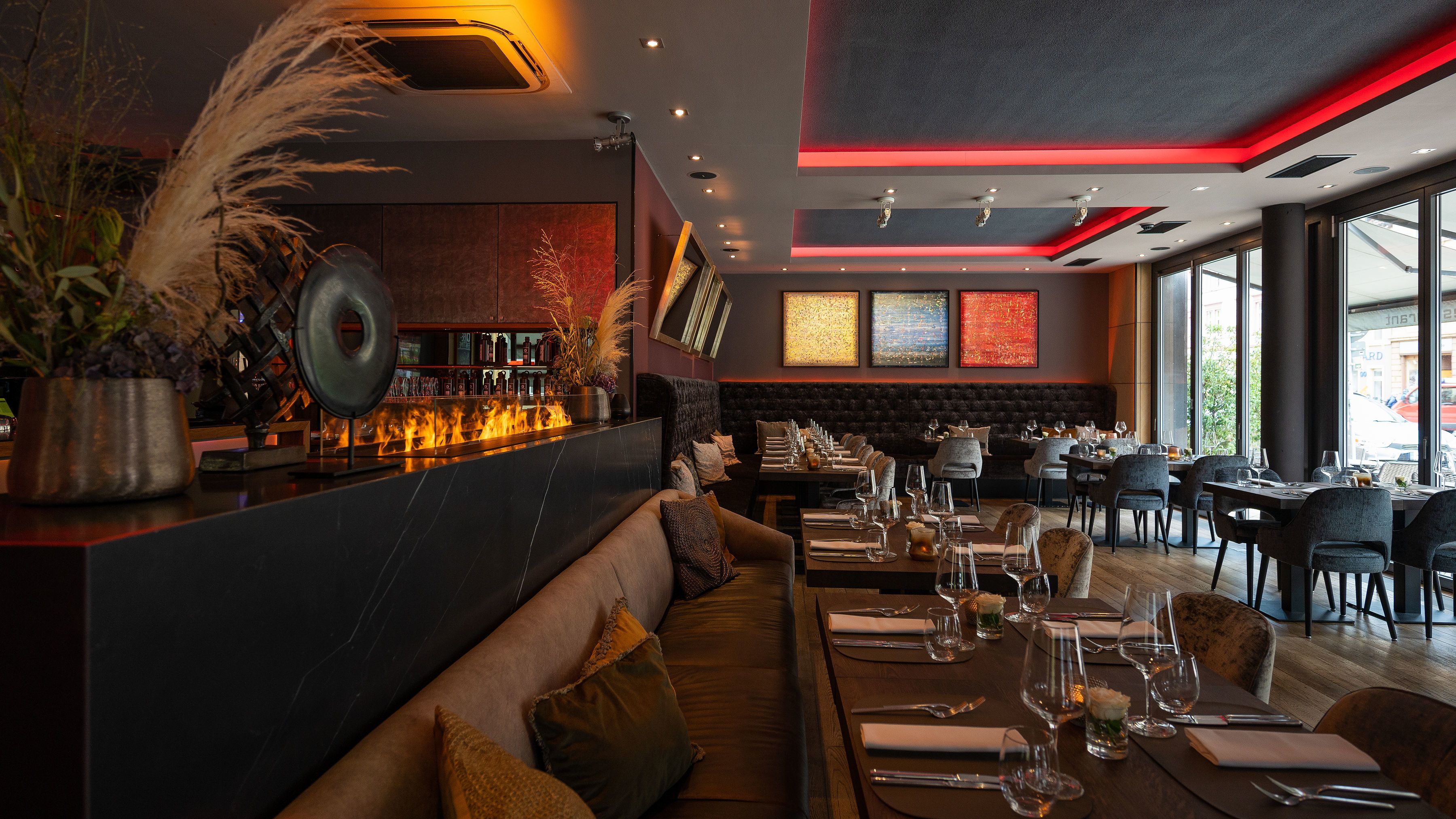 Ol Heidelberg Restaurant - pzfv1mz
